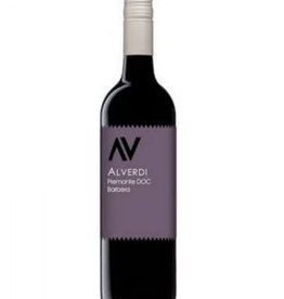 Alverdi Barbera 2022