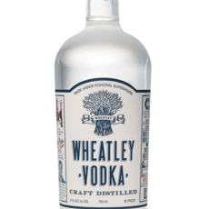 Wheatley Vodka 750mL