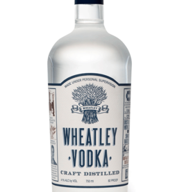 Wheatley Vodka 750mL