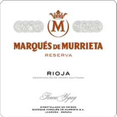 Marques de Murrieta Rioja Reserva 2020