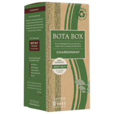 Bota Box Chardonnay 3L