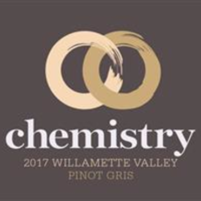 Chemistry Pinot Gris 2019