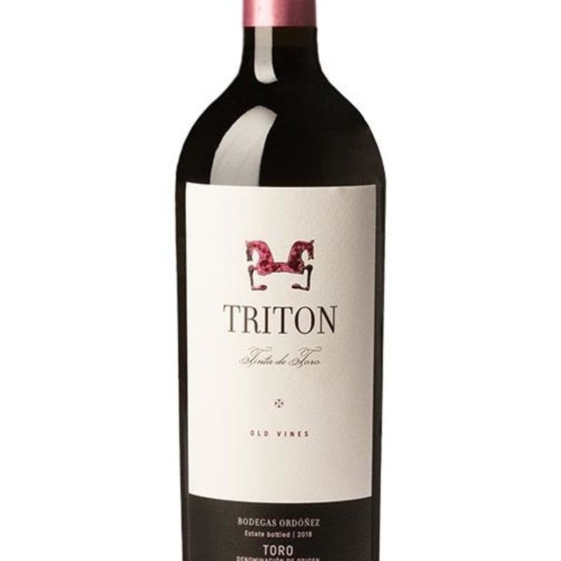Triton Tinta de Toro 2022