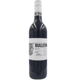 Bulletin Place Merlot 2021