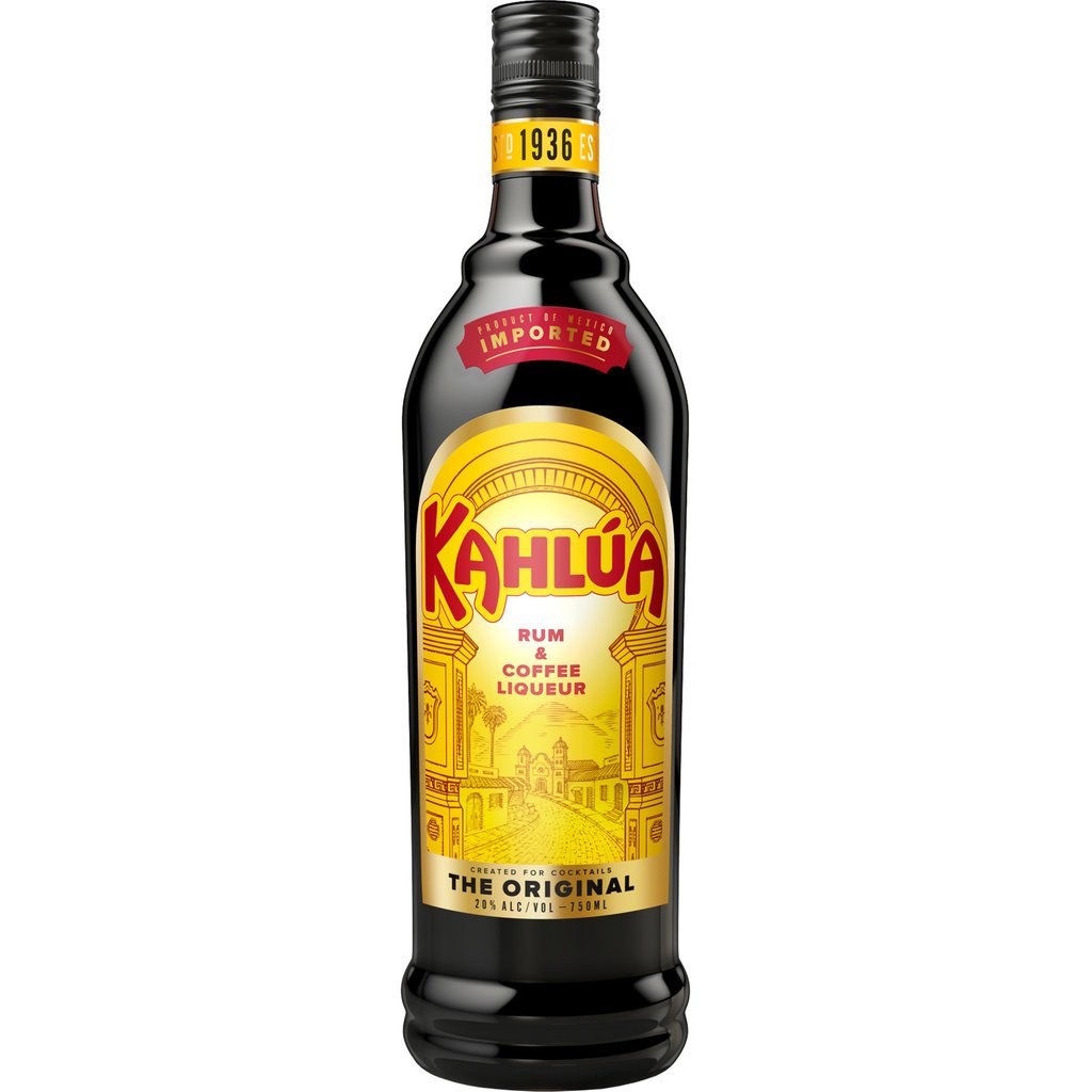 Kahlua Coffee Liquor 750mL