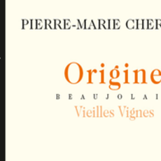 Chermette Origine Beaujolais VV 2023