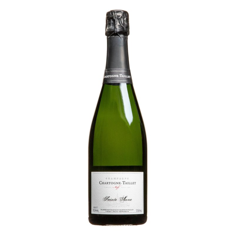 Chartogne-Taillet Champagne Brut Cuvée Sainte Anne NV