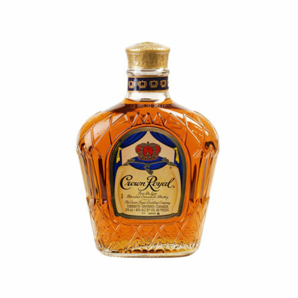 Crown Royal 375mL