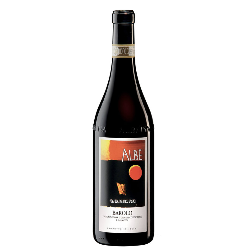 G.D. Vajra "Albe" Barolo 2020