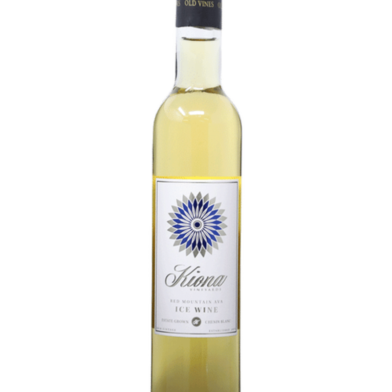 Kiona Chenin Blanc Ice Wine 2019 375mL