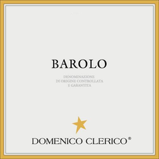 Domenico Clerico Barolo 2017