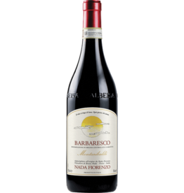 Nada Fiorenzo "Montaribaldi" Barbaresco 2016