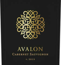 Avalon Cabernet Sauvignon 2021