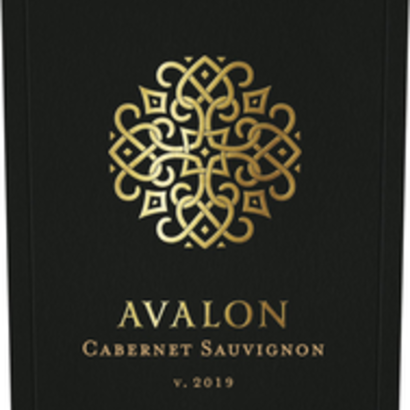 Avalon Cabernet Sauvignon 2021