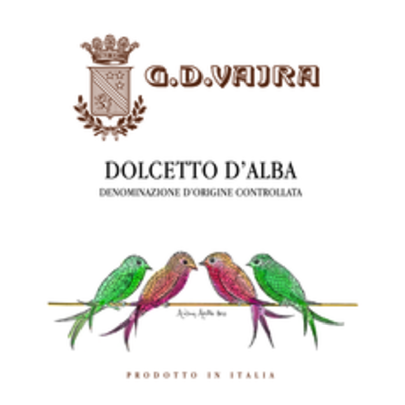 G.D. Vajra Dolcetto d'Alba 2023