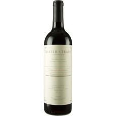 Barter & Trade Cabernet Sauvignon 2020