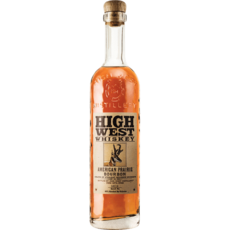 High West Blended Bourbon 750mL