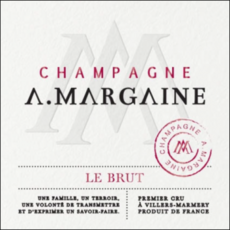 A. Margaine "Le Brut" NV
