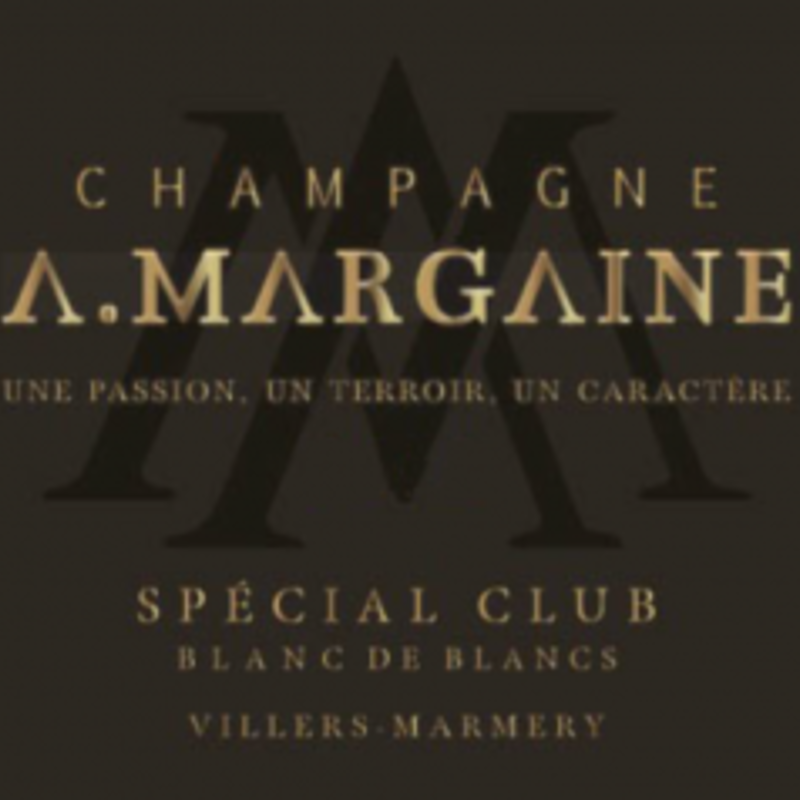 A. Margaine Special Club Brut 2013