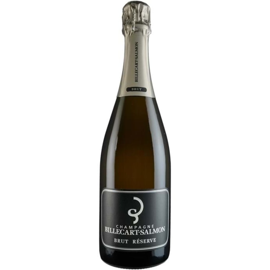 Billecart-Salmon Brut Reserve 750mL