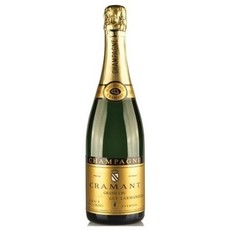 Larmandier Cramant Blanc de Blanc Brut NV
