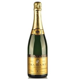 Larmandier Cramant Blanc de Blanc Brut NV