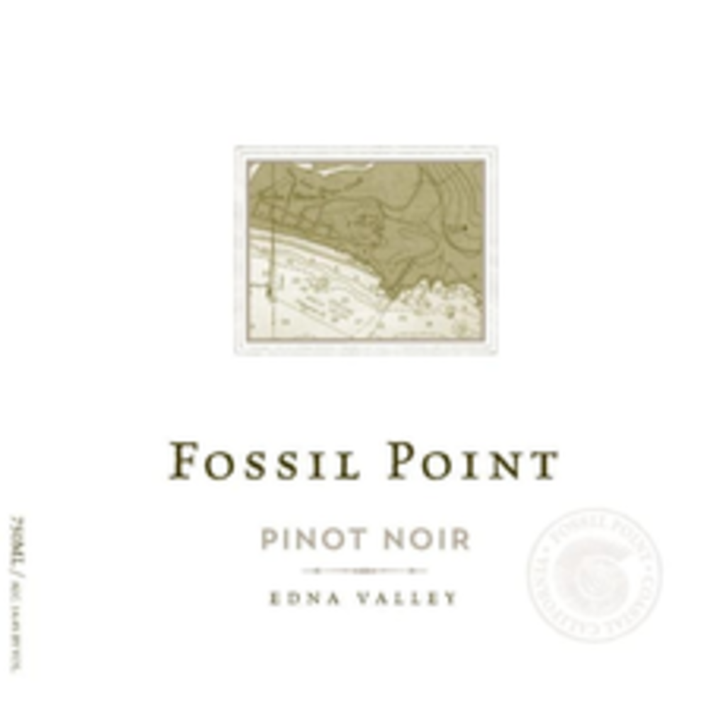 Fossil Point Pinot Noir 2018