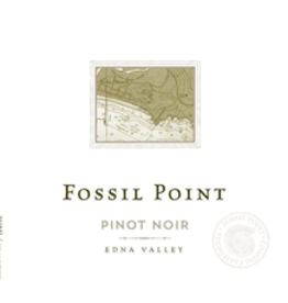 Fossil Point Pinot Noir 2020