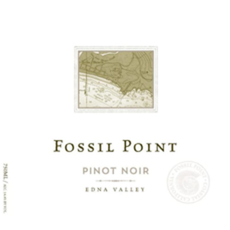 Fossil Point Pinot Noir 2021