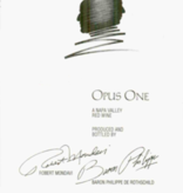 Opus One 2018