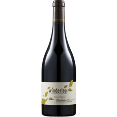 Winderlea Dundee Hills Vineyard Pinot Noir 2019