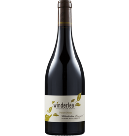 Winderlea Dundee Hills Vineyard Pinot Noir 2019