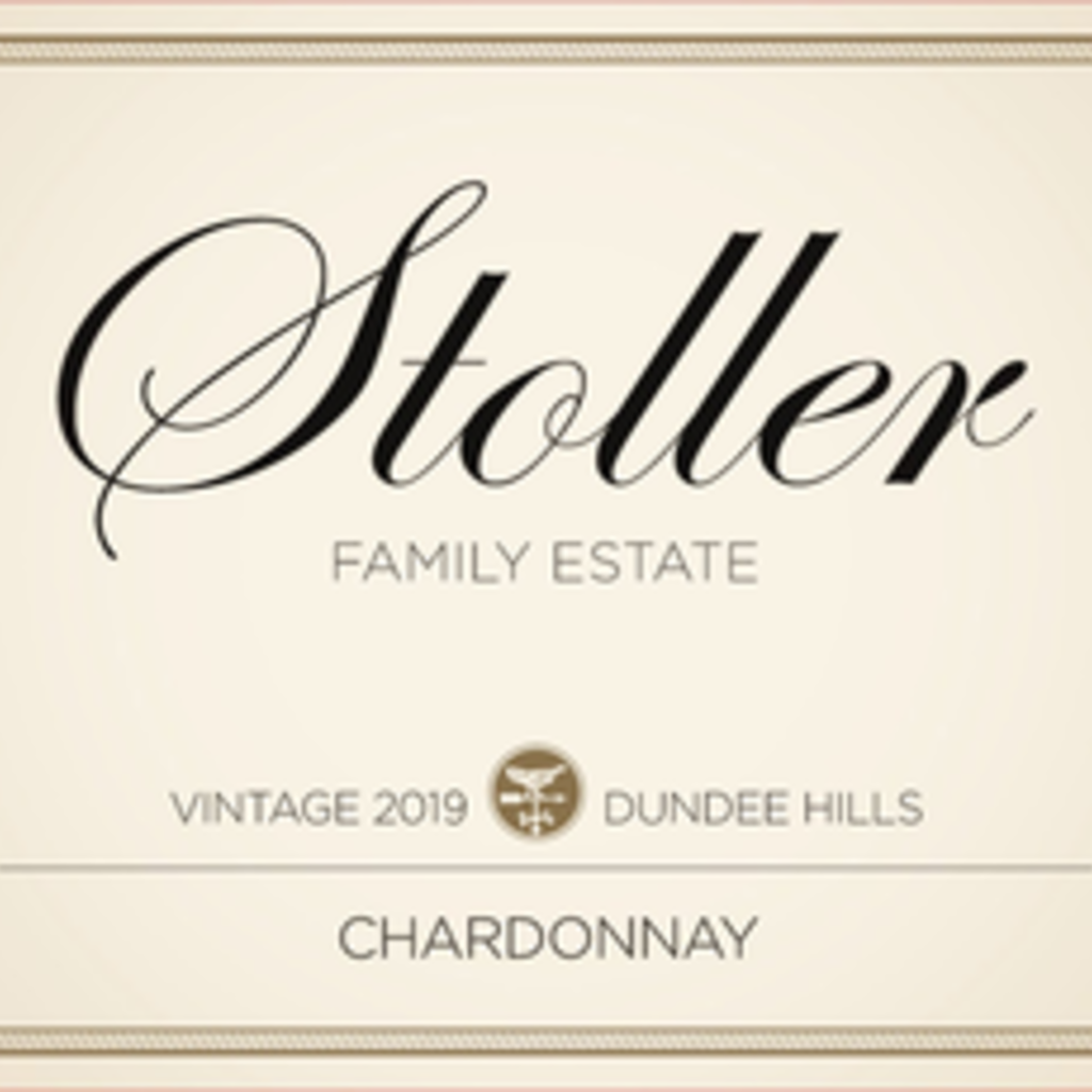 Stoller Dundee Hills Chardonnay 2022