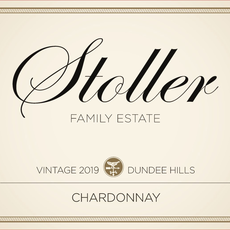 Stoller Dundee Hills Chardonnay 2020