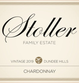 Stoller Dundee Hills Chardonnay 2022