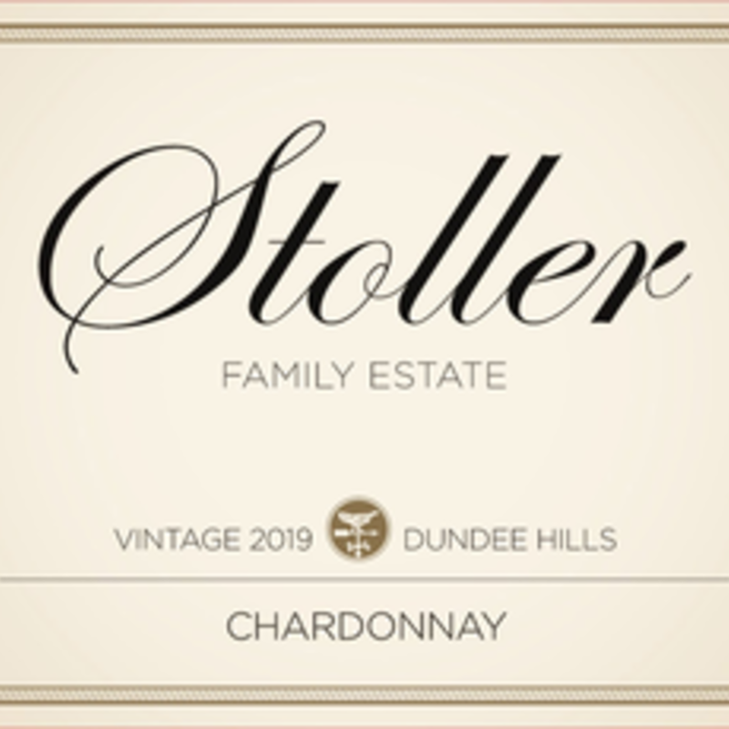 Stoller Dundee Hills Chardonnay 2021