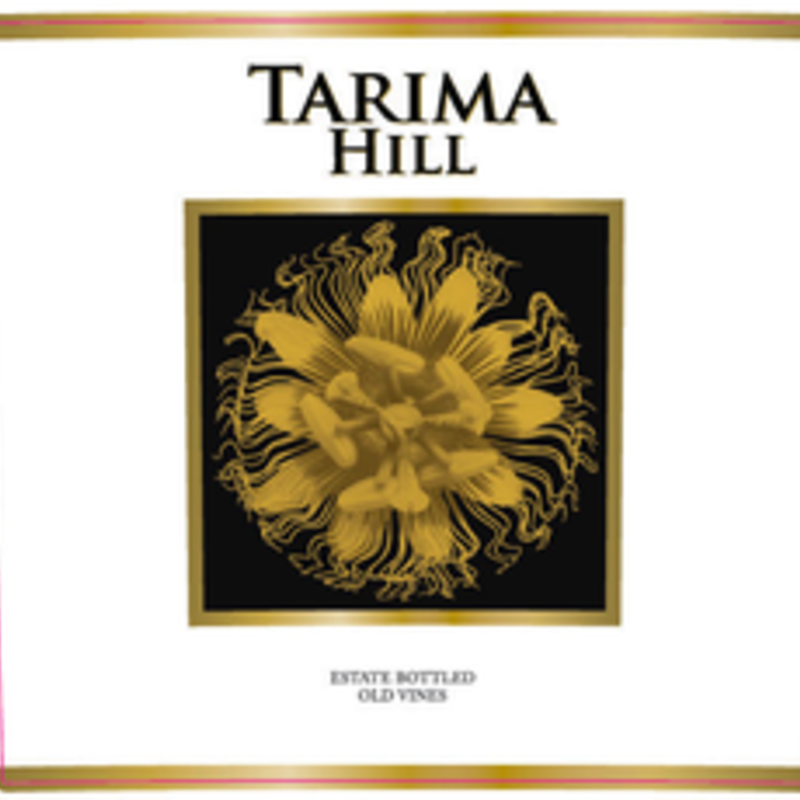 Tarima Hill Old Vine Monastrell 2017