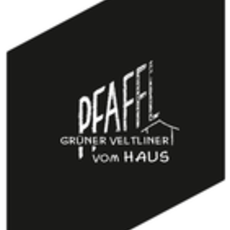 Pfaffl Gruner Veltliner Vom Haus 2022