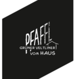 Pfaffl Gruner Veltliner Vom Haus 2022