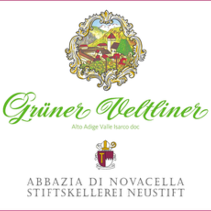 Abbazia di Novacella Gruner Veltliner 2020