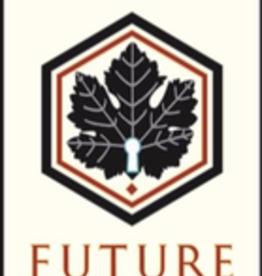 Once & Future Bedrock Vineyard Zinfandel 2022