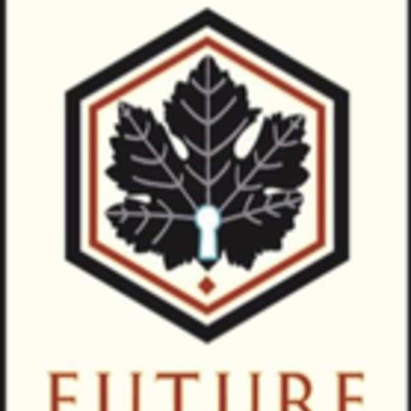 Once & Future Bedrock Vineyard Zinfandel 2022