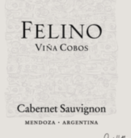 Vina Cobos "Felino" Cabernet Sauvignon 2022