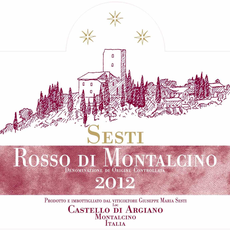Sesti Rosso di Montalcino 2021