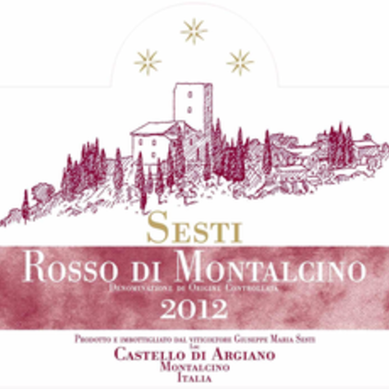 Sesti Rosso di Montalcino 2021