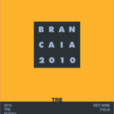Brancaia "Tre" 2019
