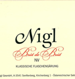 Nigl Brut de Brut NV