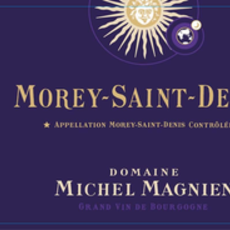 Michel Magnien Morey-Saint-Denis 2019