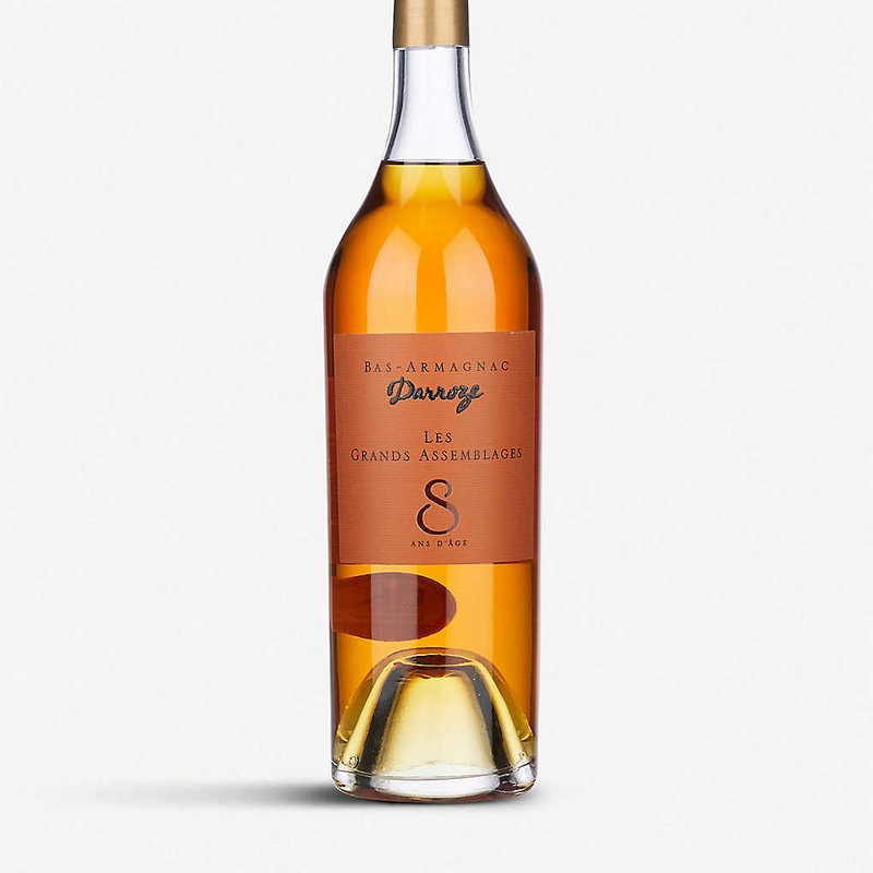 Darroze Armagnac "Les Grands Assemblages" 8 Year