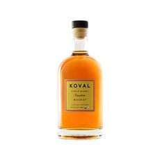 Koval Single Barrel Bourbon